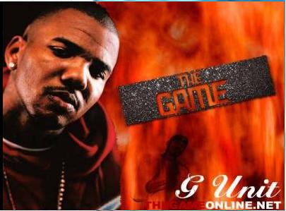 THE GAME